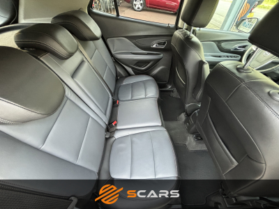 Opel Mokka 1.7dCi EcoFlex 131cv