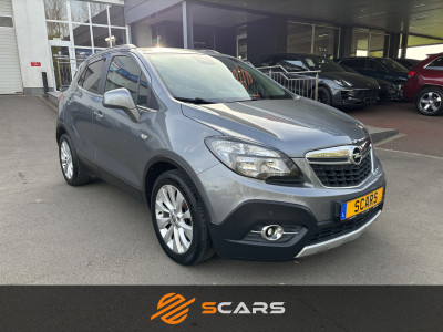 Opel Mokka 1.7dCi EcoFlex 131cv