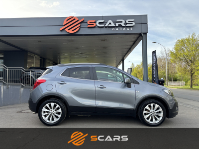 Opel Mokka 1.7dCi EcoFlex 131cv