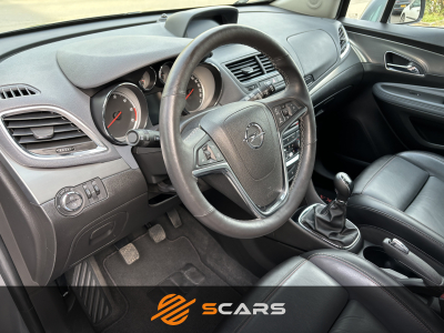 Opel Mokka 1.7dCi EcoFlex 131cv