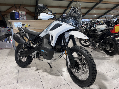 CF Moto 1000 MT-X 
