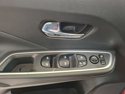 Nissan Micra N-Sport, CarPlay, CAMERA, KEYLESS, CUIR, LED, ALU 17'', BOSE, 1 HAND