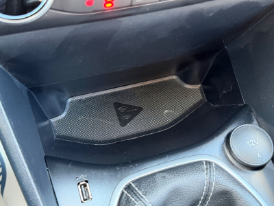 Ford Fiesta Titanium/5XTürer/Facelift/