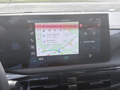 Renault Clio VI 115 TCE * GARANTIE CONSTRUCTEUR *