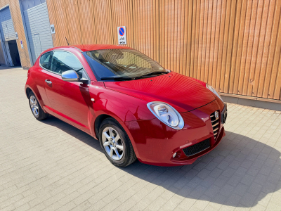 Alfa Romeo Mito 1.4i Turismo clim