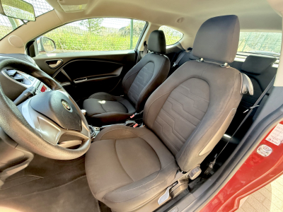 Alfa Romeo Mito 1.4i Turismo clim