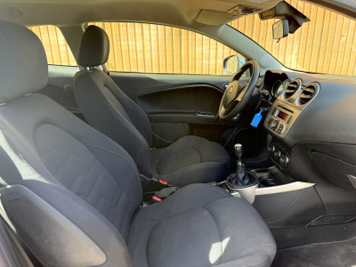 Alfa Romeo Mito 1.4i Turismo clim