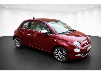 Fiat 500 1.0 DolceVita 70ch Pano/carplay/cuir…