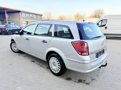 Opel Astra 1.3 Cdti 90 Caravan