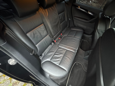 Audi RS3 2.5T 340 Quattro S-Tronic