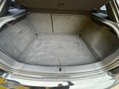 Audi RS3 2.5T 340 Quattro S-Tronic