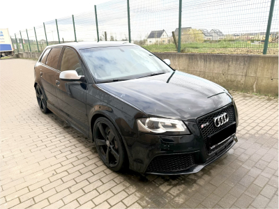 Audi RS3 2.5T 340 Quattro S-Tronic