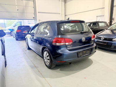 Volkswagen Golf 1.6 Tdi 105 Comfortline