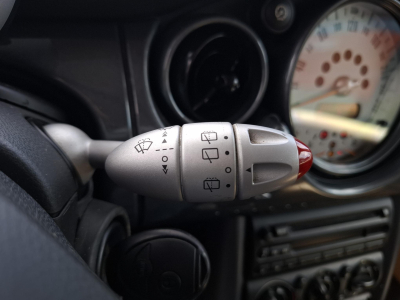 MINI Cooper 1.6i 115 Auto.