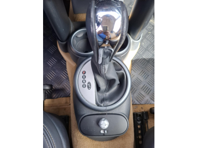 MINI Cooper 1.6i 115 Auto.