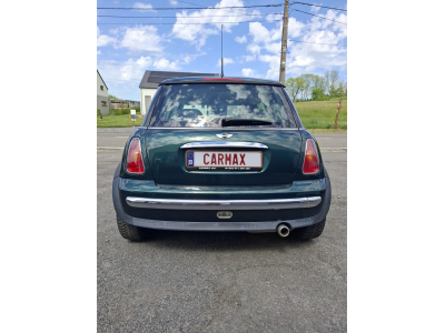 MINI Cooper 1.6i 115 Auto.