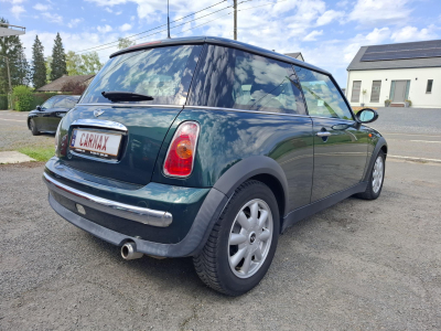 MINI Cooper 1.6i 115 Auto.