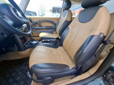 MINI Cooper 1.6i 115 Auto.