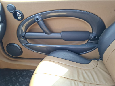 MINI Cooper 1.6i 115 Auto.