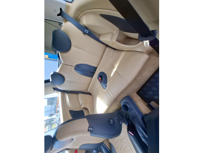 MINI Cooper 1.6i 115 Auto.