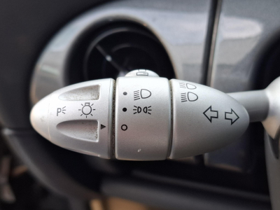 MINI Cooper 1.6i 115 Auto.