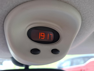 MINI Cooper 1.6i 115 Auto.