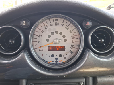 MINI Cooper 1.6i 115 Auto.