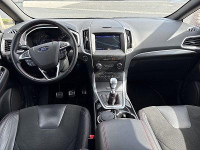 Ford S-Max 2.0 TDCI ST- LINE * GARANTIE 36 MOIS *