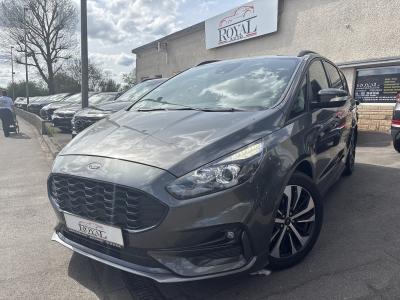 Ford S-Max 2.0 TDCI ST- LINE * GARANTIE 36 MOIS *
