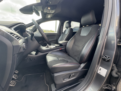 Ford S-Max 2.0 TDCI ST- LINE * GARANTIE 36 MOIS *