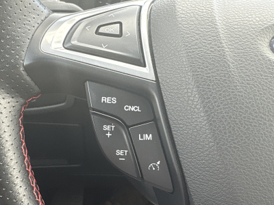 Ford S-Max 2.0 TDCI ST- LINE * GARANTIE 36 MOIS *