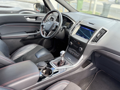 Ford S-Max 2.0 TDCI ST- LINE * GARANTIE 36 MOIS *