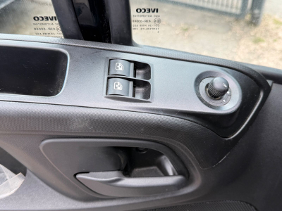 Iveco  Daily 50 C  3.0liter /170 PS / 5.2 M Ladefläche/