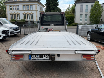 Iveco  Daily 50 C  3.0liter /170 PS / 5.2 M Ladefläche/