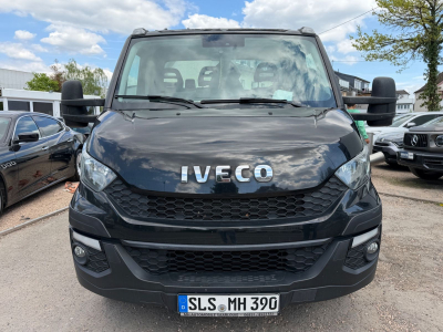 Iveco  Daily 50 C  3.0liter /170 PS / 5.2 M Ladefläche/