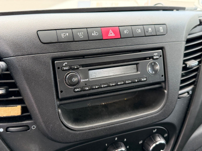 Iveco  Daily 50 C  3.0liter /170 PS / 5.2 M Ladefläche/