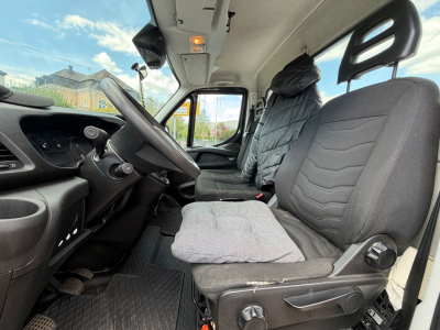 Iveco  Daily 50 C  3.0liter /170 PS / 5.2 M Ladefläche/