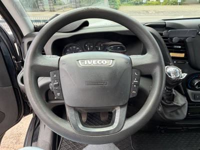 Iveco  Daily 50 C  3.0liter /170 PS / 5.2 M Ladefläche/