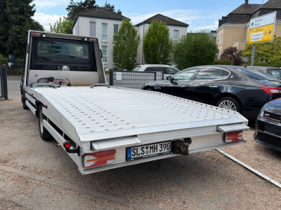 Iveco  Daily 50 C  3.0liter /170 PS / 5.2 M Ladefläche/