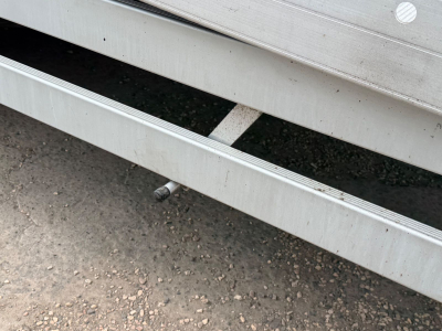 Iveco  Daily 50 C  3.0liter /170 PS / 5.2 M Ladefläche/