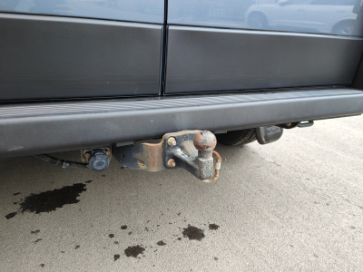 Fiat Ducato 2.3 MULTIJET L2H1 3 PLACES CLIMATISATION CAMERA GPS BLUETOOTH