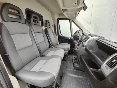 Fiat Ducato 2.3 MULTIJET L2H1 3 PLACES CLIMATISATION CAMERA GPS BLUETOOTH