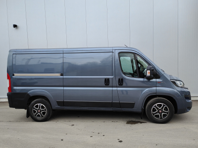 Fiat Ducato 2.3 MULTIJET L2H1 3 PLACES CLIMATISATION CAMERA GPS BLUETOOTH