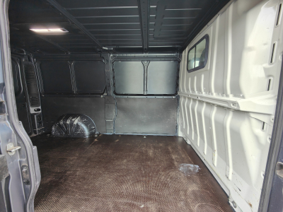 Fiat Ducato 2.3 MULTIJET L2H1 3 PLACES CLIMATISATION CAMERA GPS BLUETOOTH