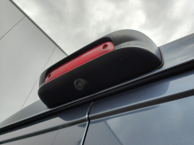 Fiat Ducato 2.3 MULTIJET L2H1 3 PLACES CLIMATISATION CAMERA GPS BLUETOOTH