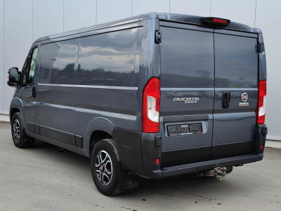 Fiat Ducato 2.3 MULTIJET L2H1 3 PLACES CLIMATISATION CAMERA GPS BLUETOOTH