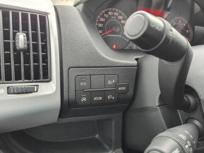 Fiat Ducato 2.3 MULTIJET L2H1 3 PLACES CLIMATISATION CAMERA GPS BLUETOOTH