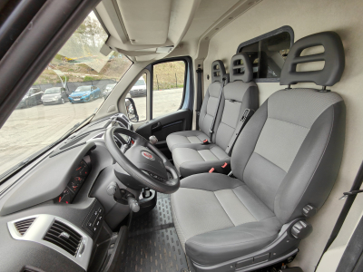 Fiat Ducato 2.3 MULTIJET L2H1 3 PLACES CLIMATISATION CAMERA GPS BLUETOOTH