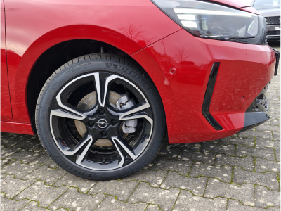 Opel Corsa 1.2 TURBO E-DCT 110  GS