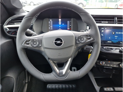 Opel Corsa 1.2 TURBO E-DCT 110  GS
